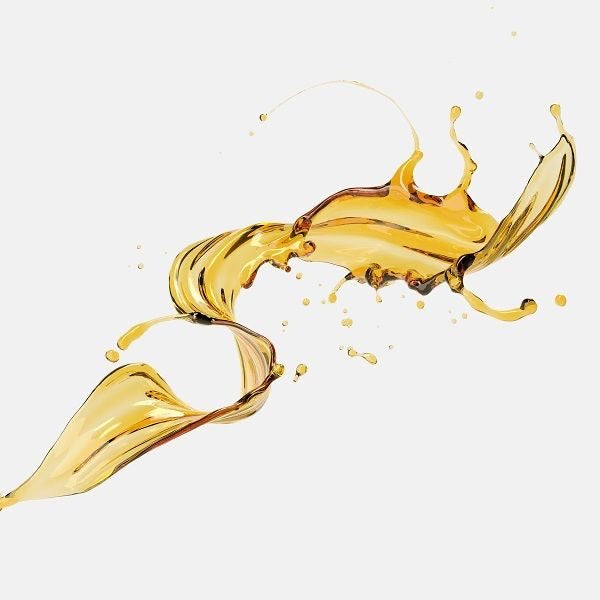 Oils: Core Collection