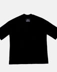 W T-shirt Blanks Oversize