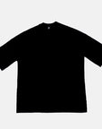 W T-shirt Blanks Oversize