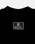 W T-shirt Blanks Oversize