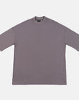 W Built By Desire - T-Shirt - Anthracite