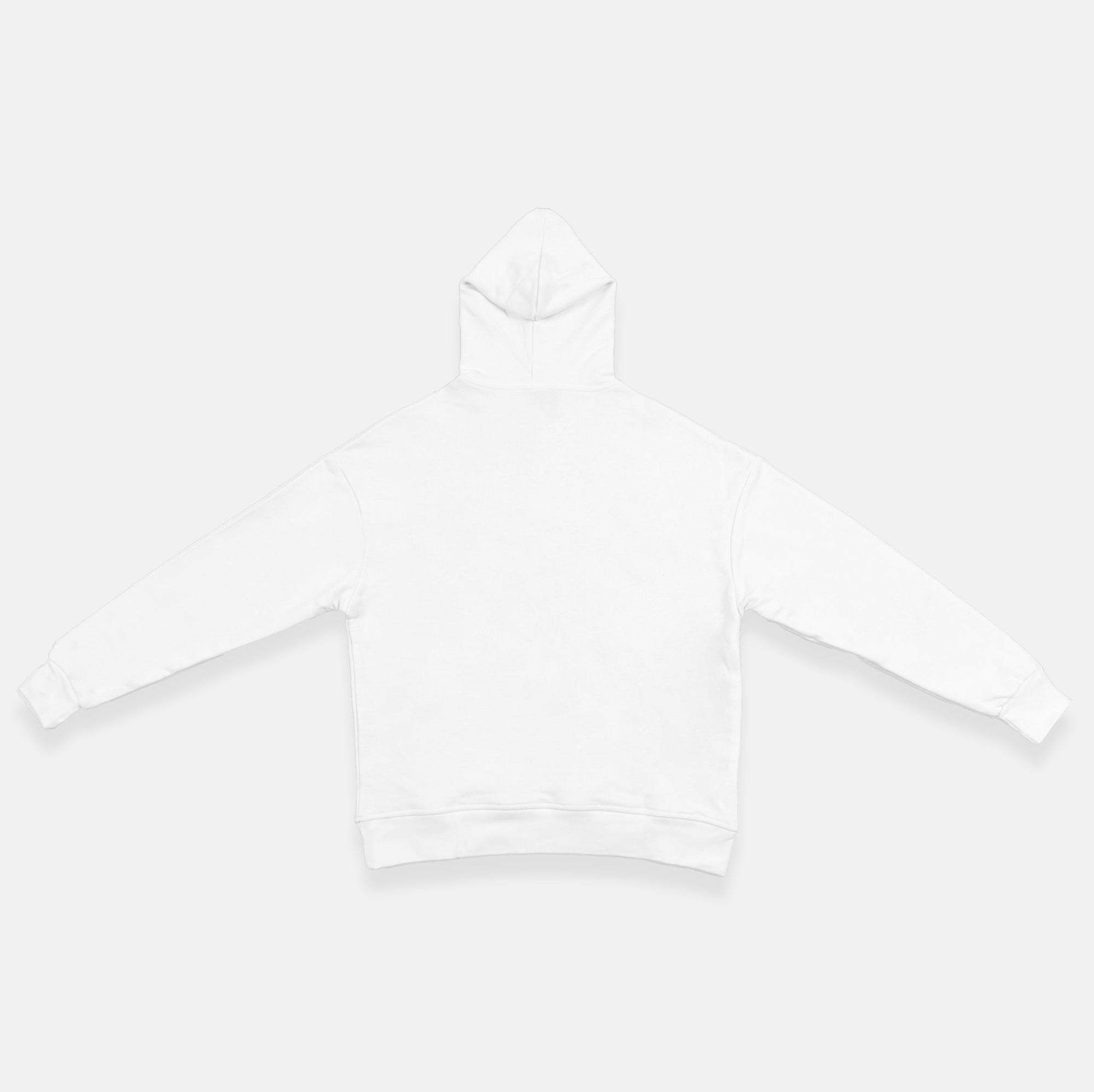 Marque Monbeau Hoodie