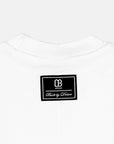 W T-shirt Blanks Oversize