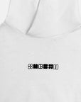 W Superman Genesis Hoodie