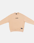 W Superman - Genesis Crewneck