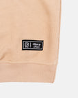 W Superman - Genesis Crewneck