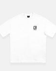 W Marque MB Logo T-Shirt