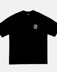 W Marque MB Logo T-Shirt