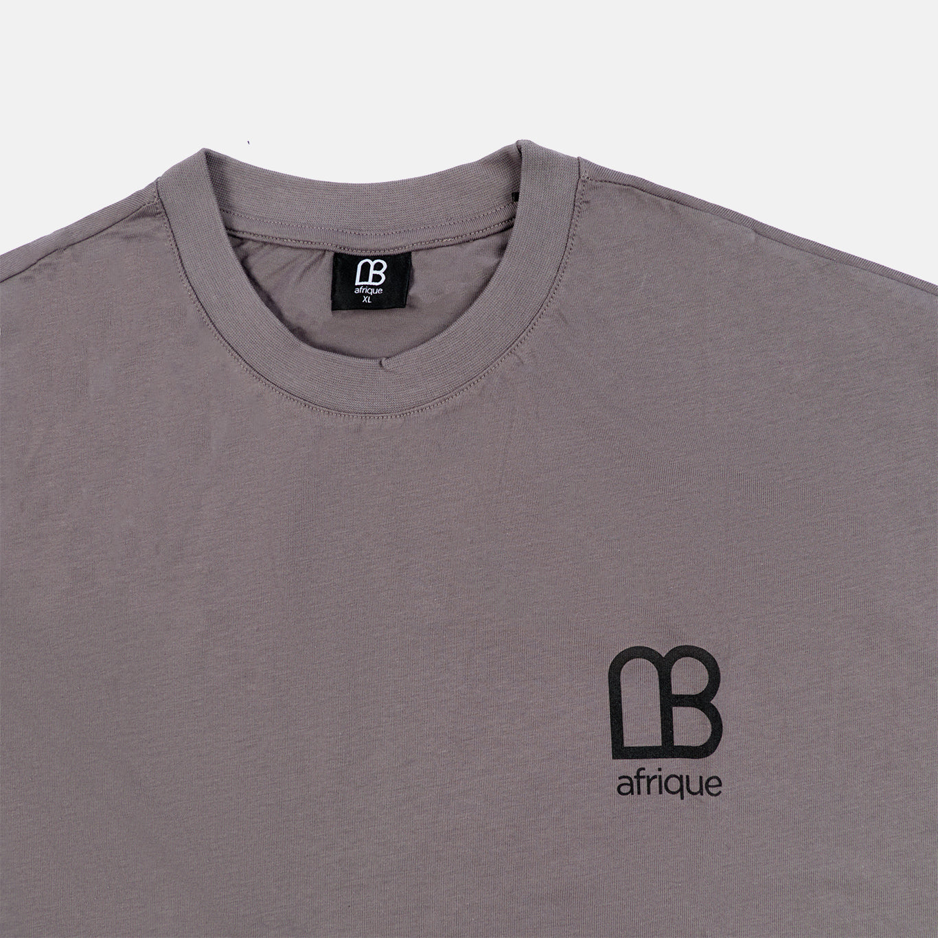 Marque MB Logo T-Shirt