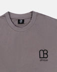 W Marque MB Logo T-Shirt