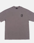 W Marque MB Logo T-Shirt