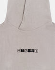 W Superman Genesis Hoodie