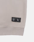 W Superman - Genesis Crewneck