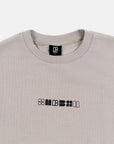 W Superman - Genesis Crewneck