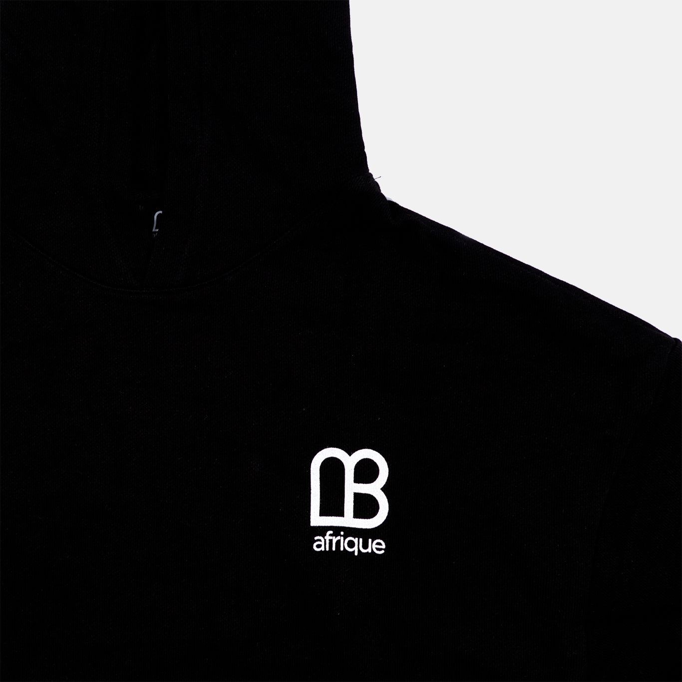 Marque Monbeau Hoodie