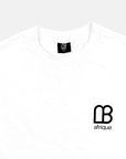 W Marque MB Logo T-Shirt