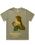 Women's Monbeau Tee