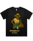 Women's Monbeau Tee