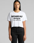 Monbeau Los Angeles Crop
