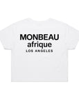 Monbeau Los Angeles Crop