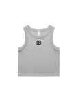 Women's Monbeau Tank Crop