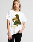 Women's Monbeau Tee