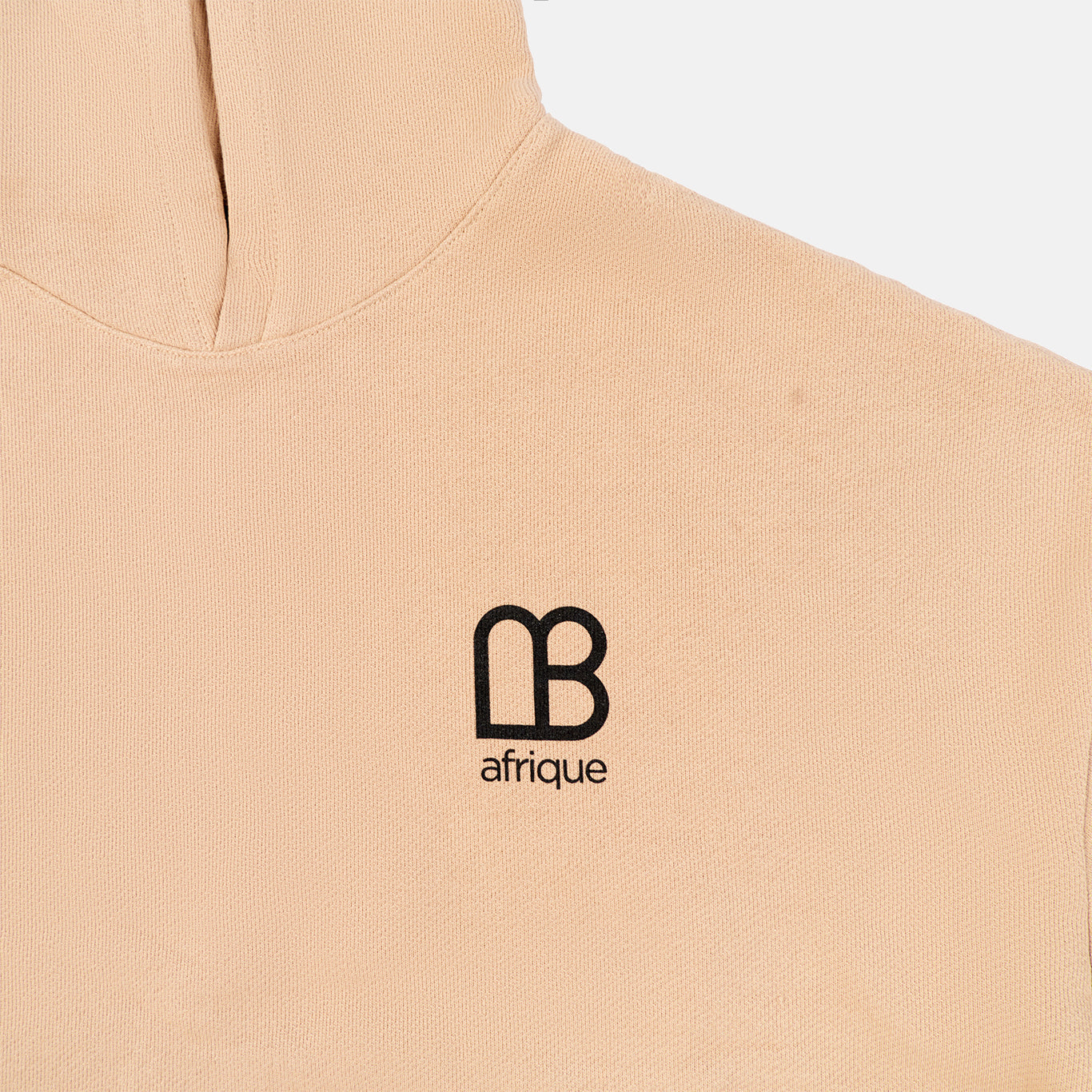 Marque Monbeau Hoodie