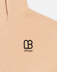 W Marque Monbeau Hoodie