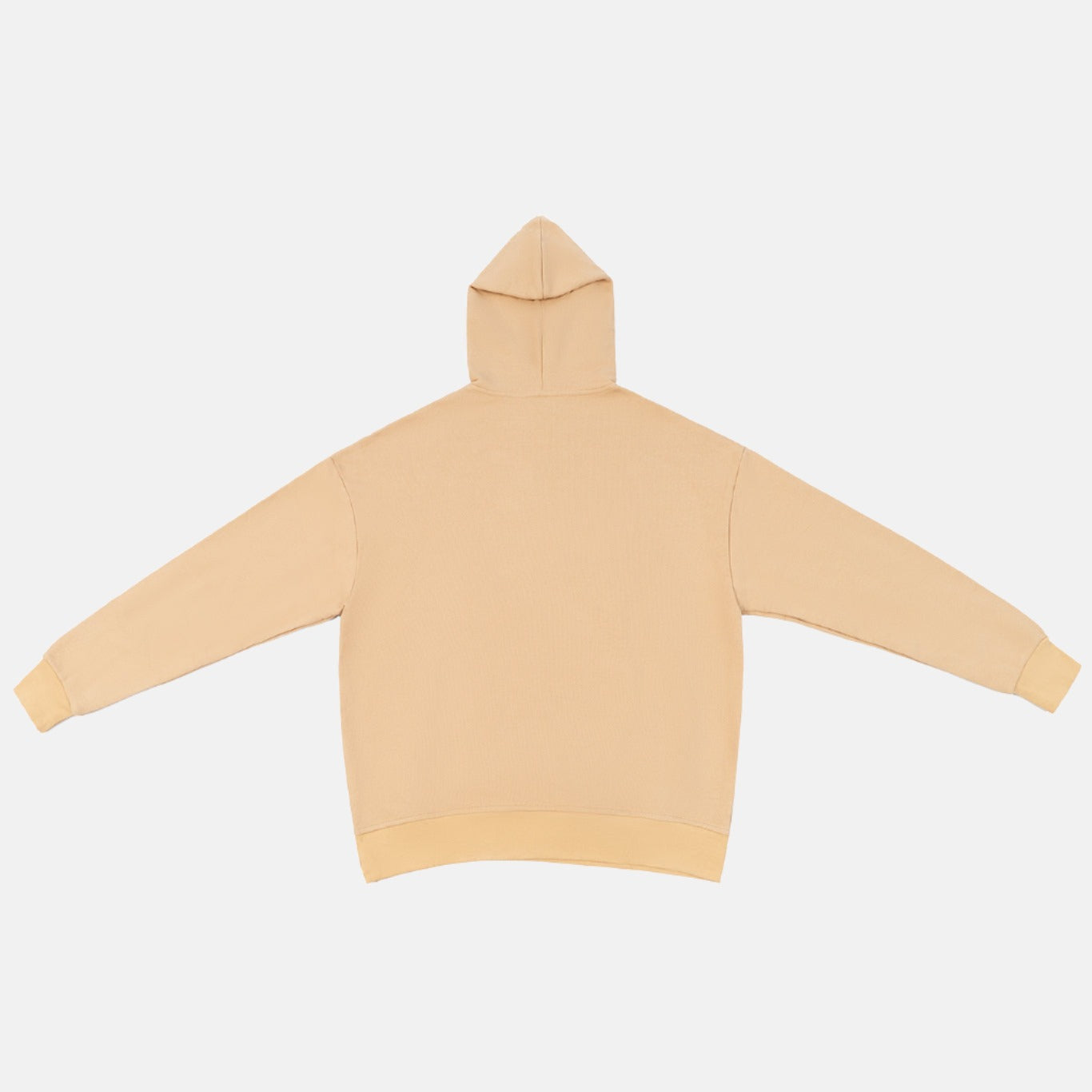 Marque Monbeau Hoodie