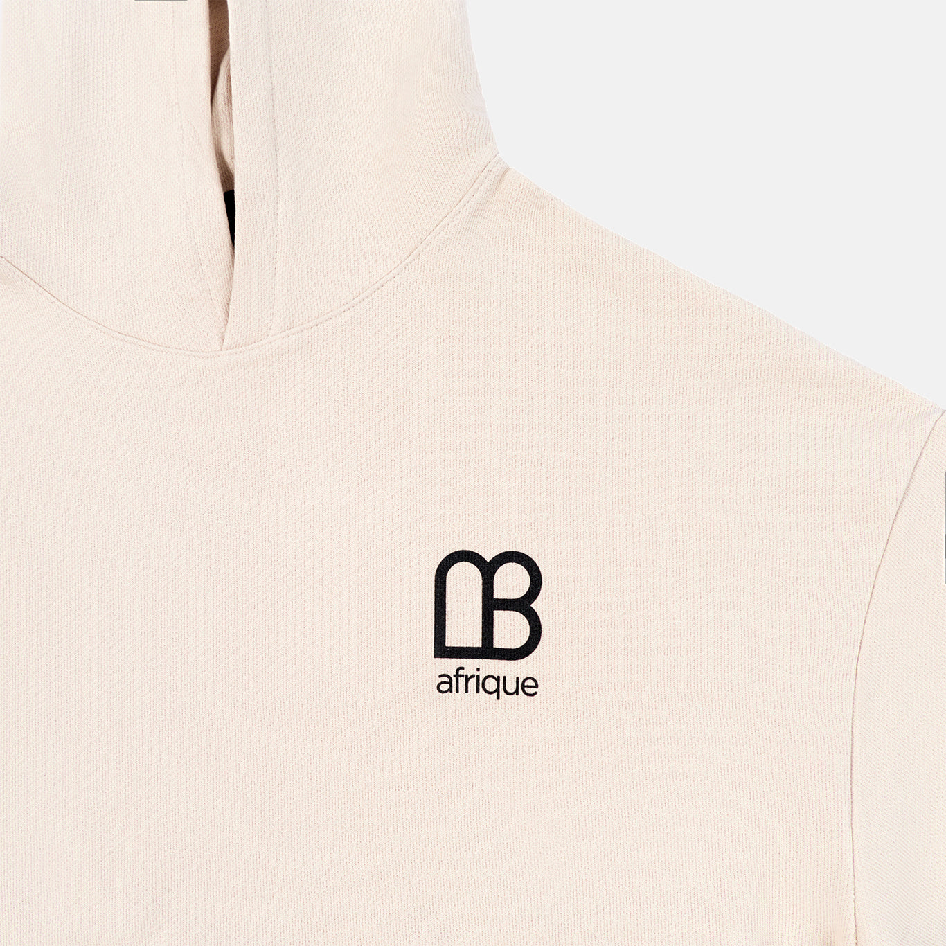 Marque Monbeau Hoodie