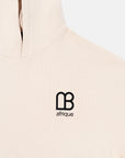 W Marque Monbeau Hoodie