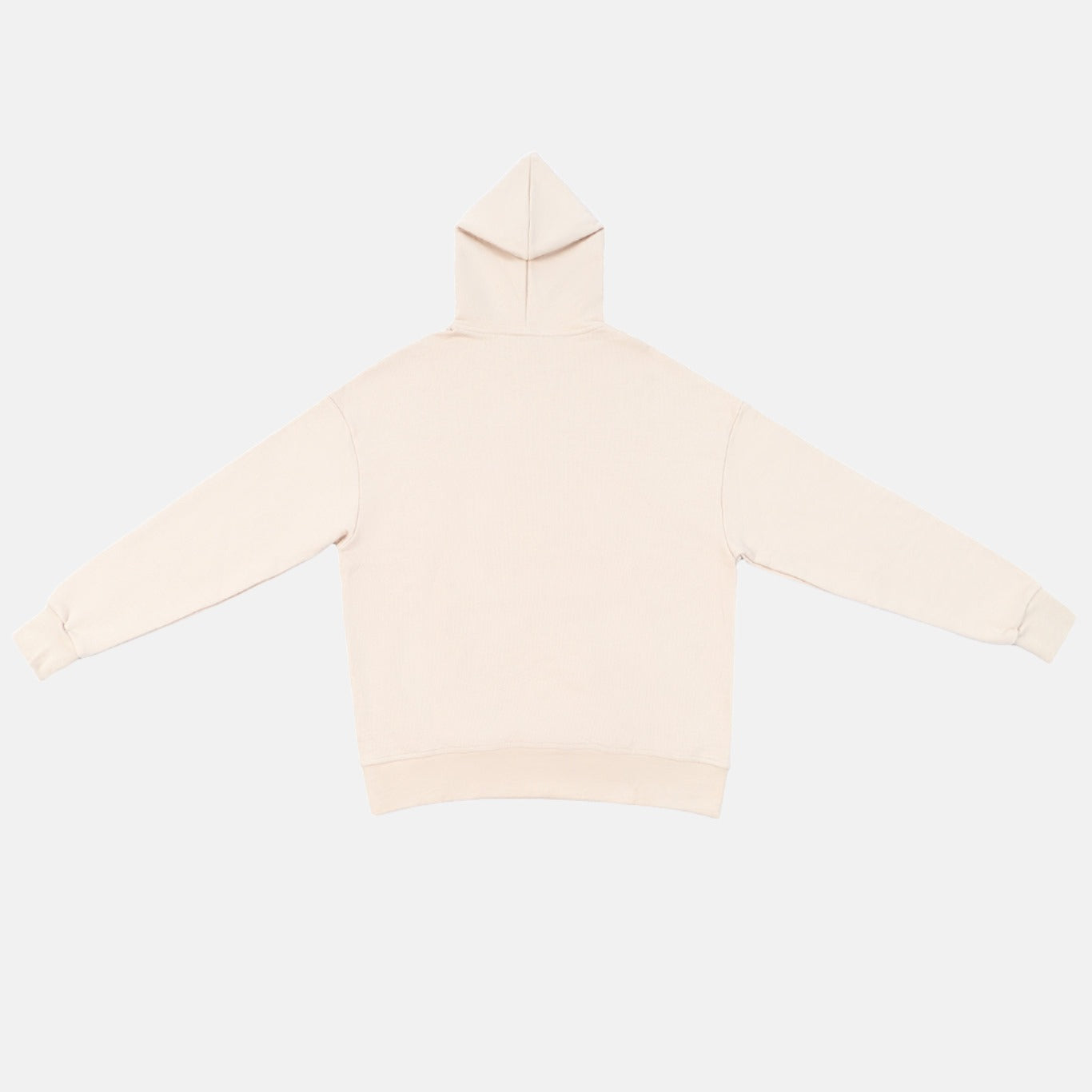 Marque Monbeau Hoodie