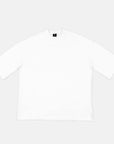 W T-shirt Blanks Oversize