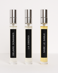 FRAGRANCE DISCOVERY SET: Core Collection