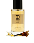 LE DESIR - FRAGRANCES