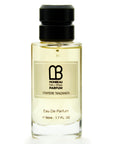 CRATÈRE TANZANIEN - FRAGRANCES