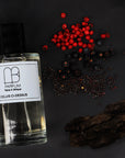 Celuis Ci-Dessus - Fragrances