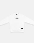 W Superman - Genesis Crewneck
