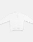 W Superman - Genesis Crewneck