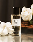 LA NOIR - FRAGRANCES