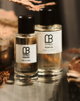SABE LE SABLE - SABI SANDS - FRAGRANCES