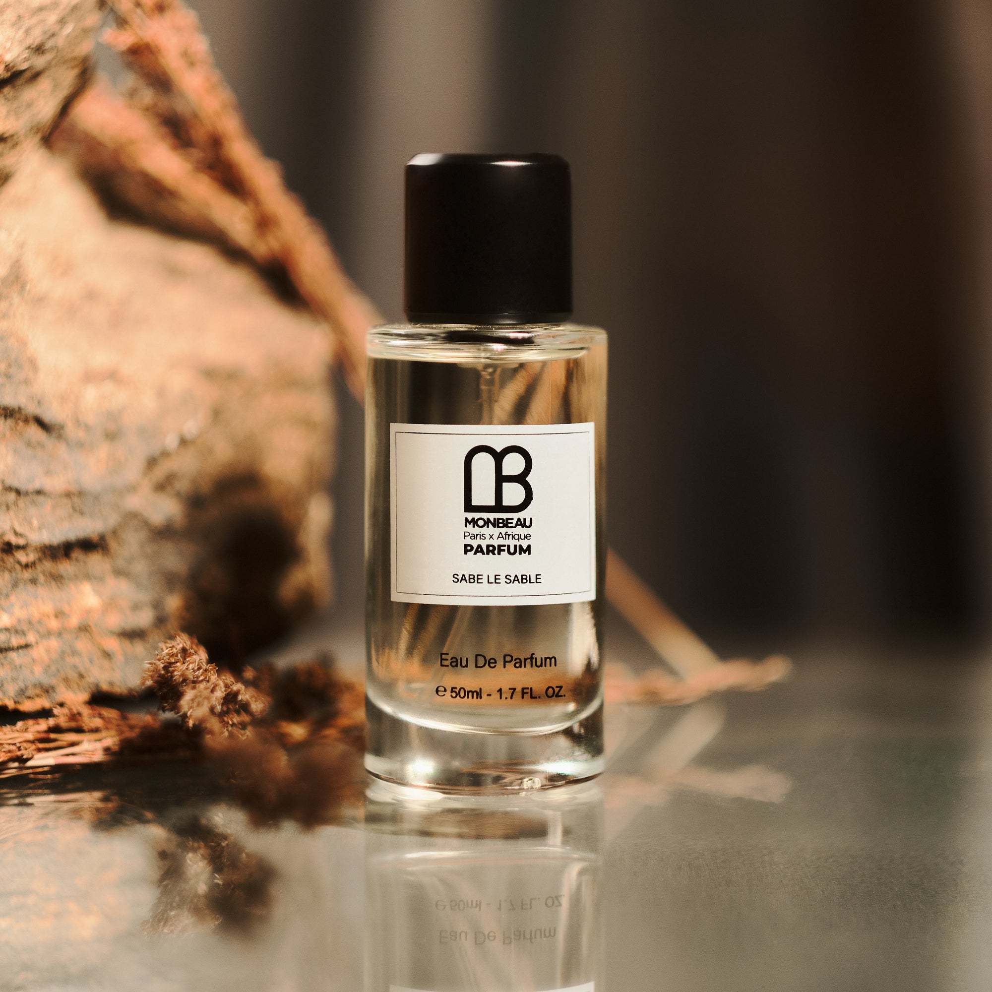 SABE LE SABLE - SABI SANDS - FRAGRANCES