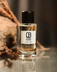 SABE LE SABLE - SABI SANDS - FRAGRANCES