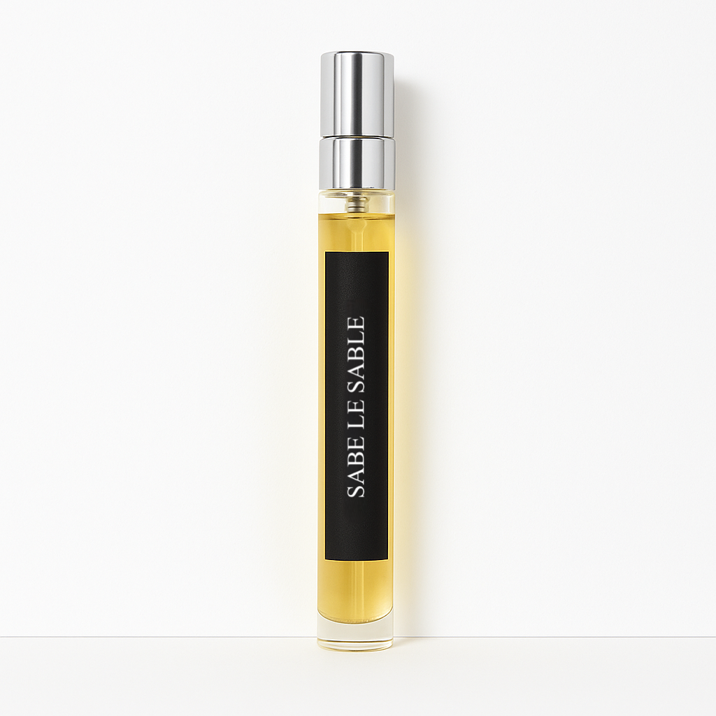 SABE LE SABLE - SABI SANDS - FRAGRANCES