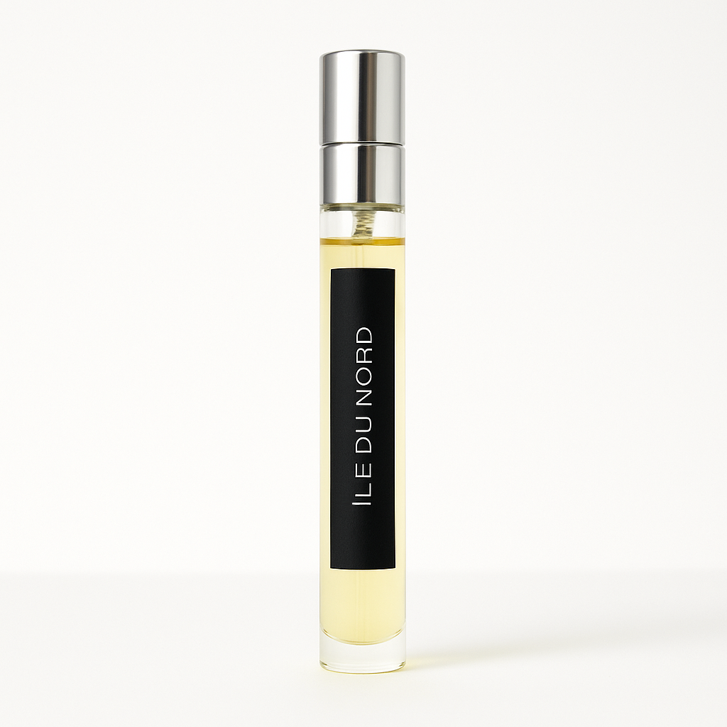 ÎLE DU NORD - FRAGRANCES