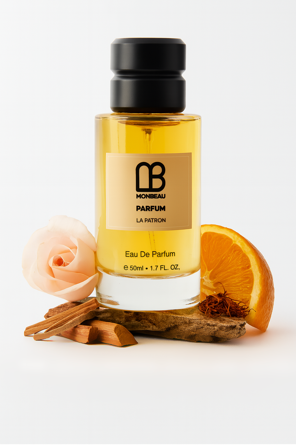 LA PATRON - FRAGRANCES – Beverly Hills