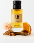 LA PATRON - FRAGRANCES