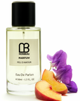 PEU D'AMOUR - FRAGRANCES