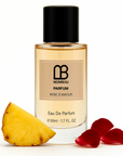 BÉBÉ D'AMOUR - FRAGRANCES