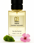 CRATÈRE TANZANIEN - FRAGRANCES